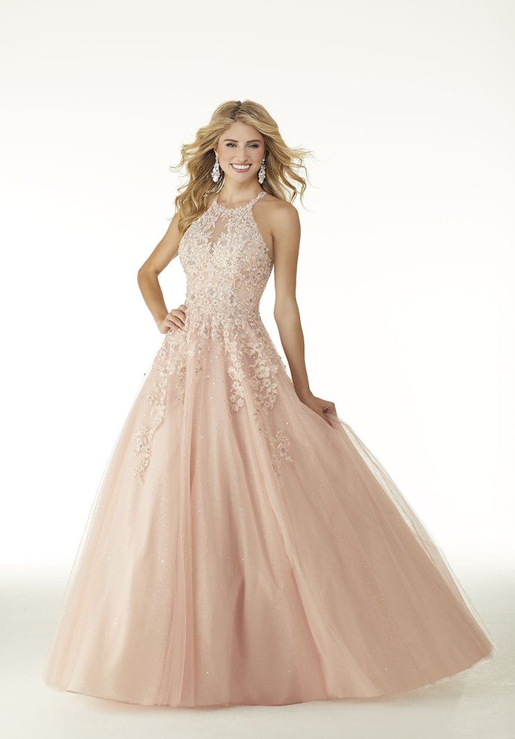 Our Favorite Morilee Prom Dresses of 2020 Image