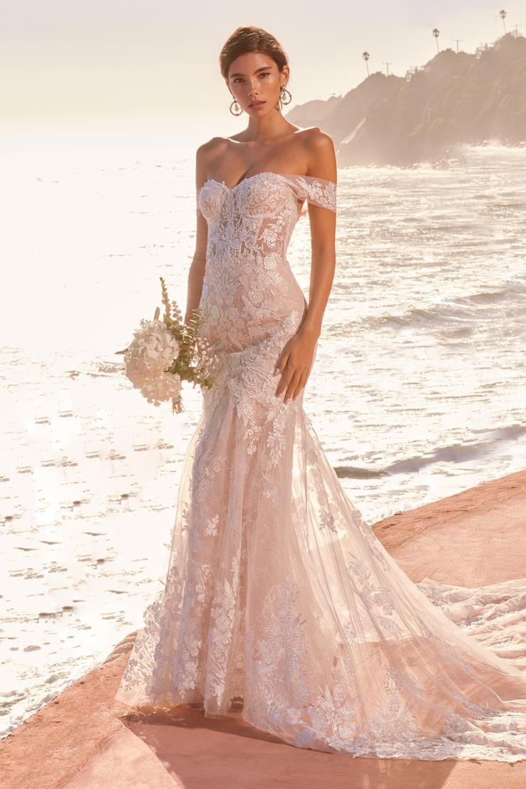 Sherri Hill Bridal at the Ultimate Image