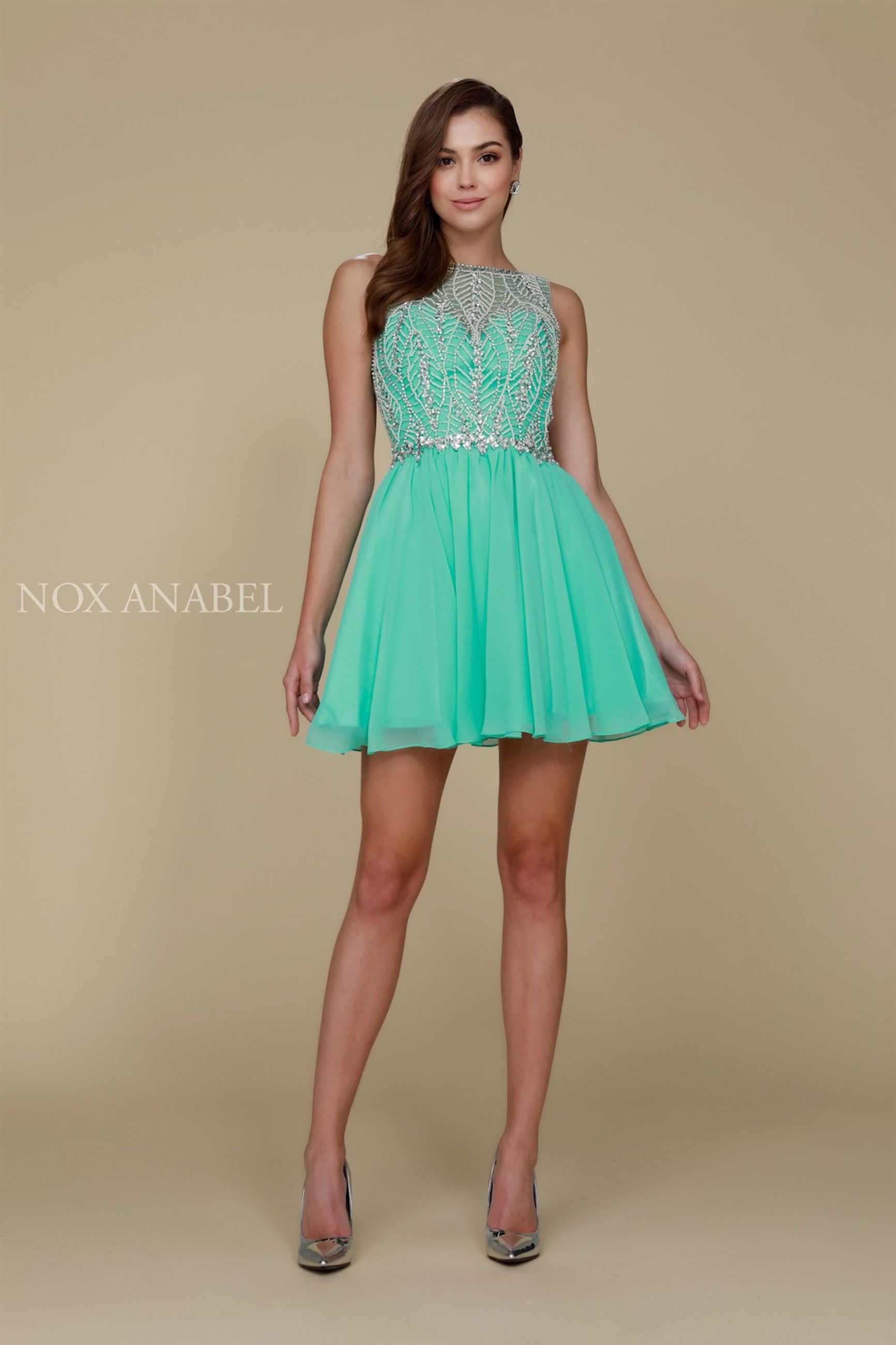 Featured Designer: Nox Anabel Image