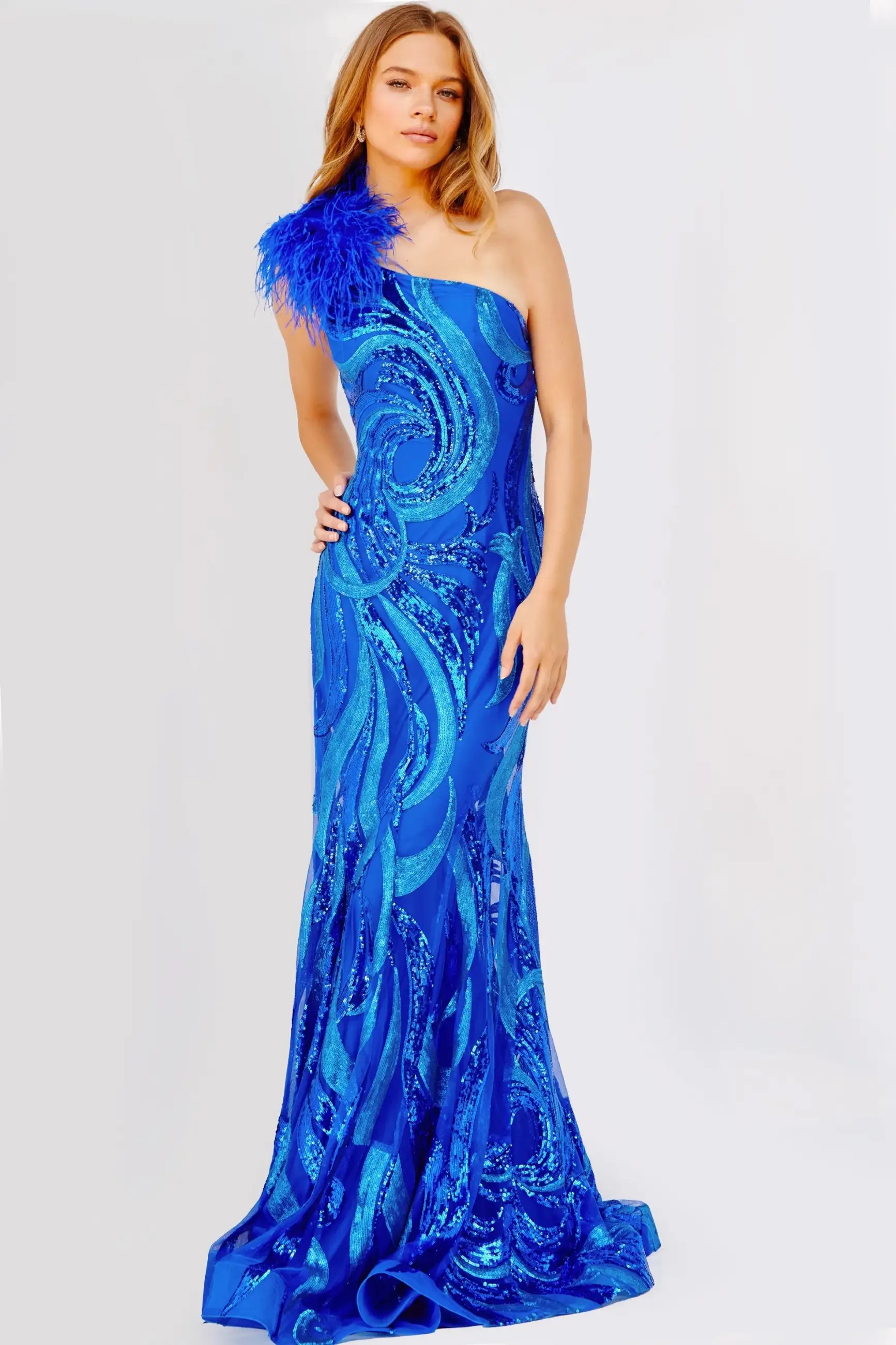 Jovani dress