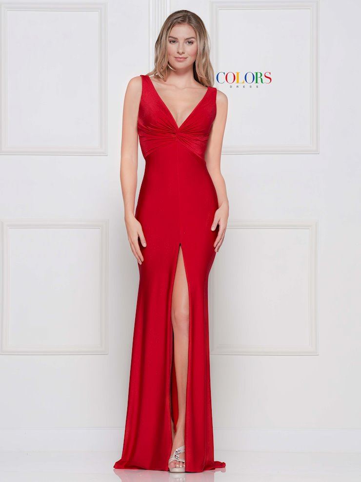 Holiday Looks Image