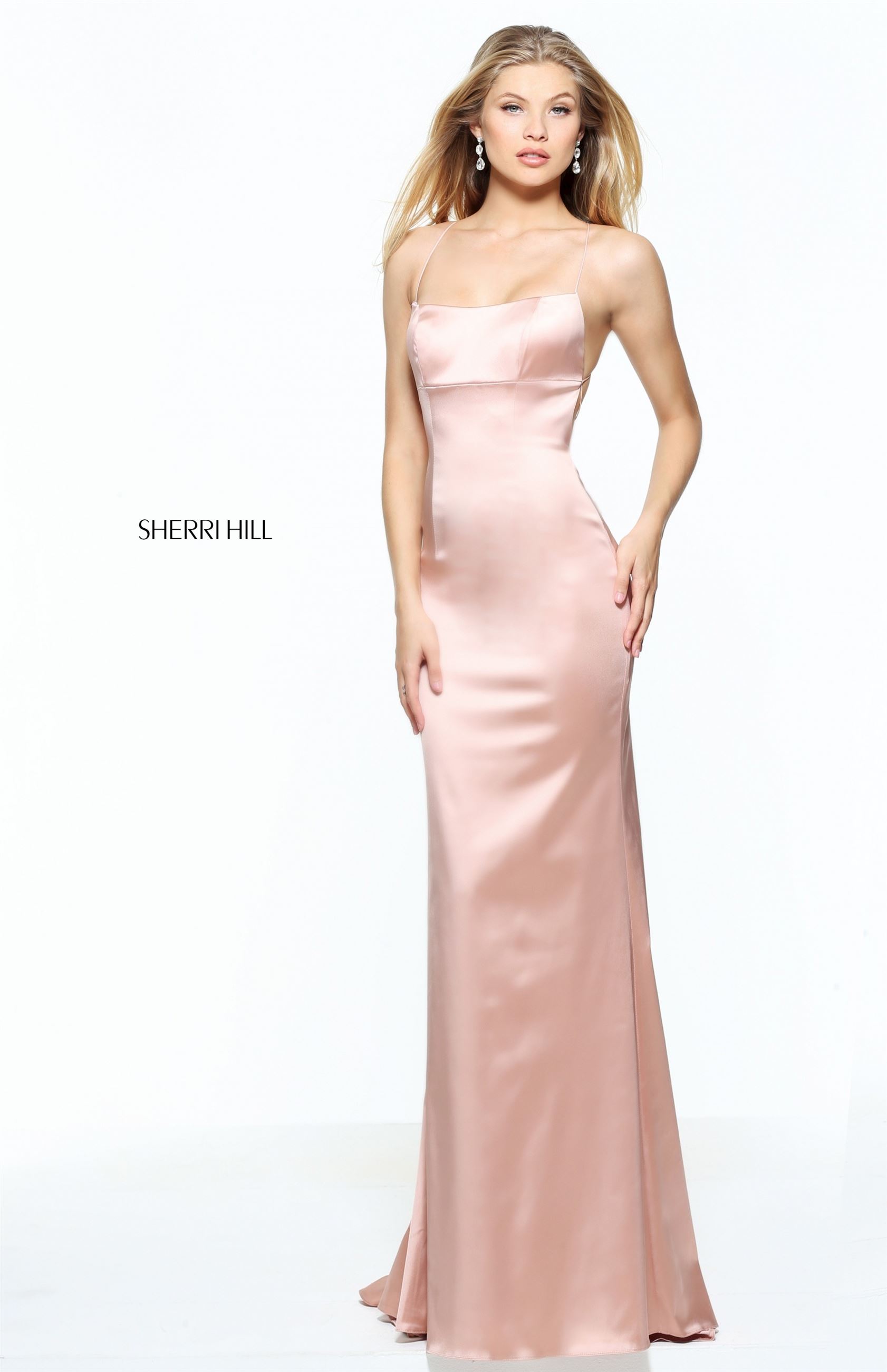 Sherri Hill Favorites Back In Stock &amp; Fall Preview Image