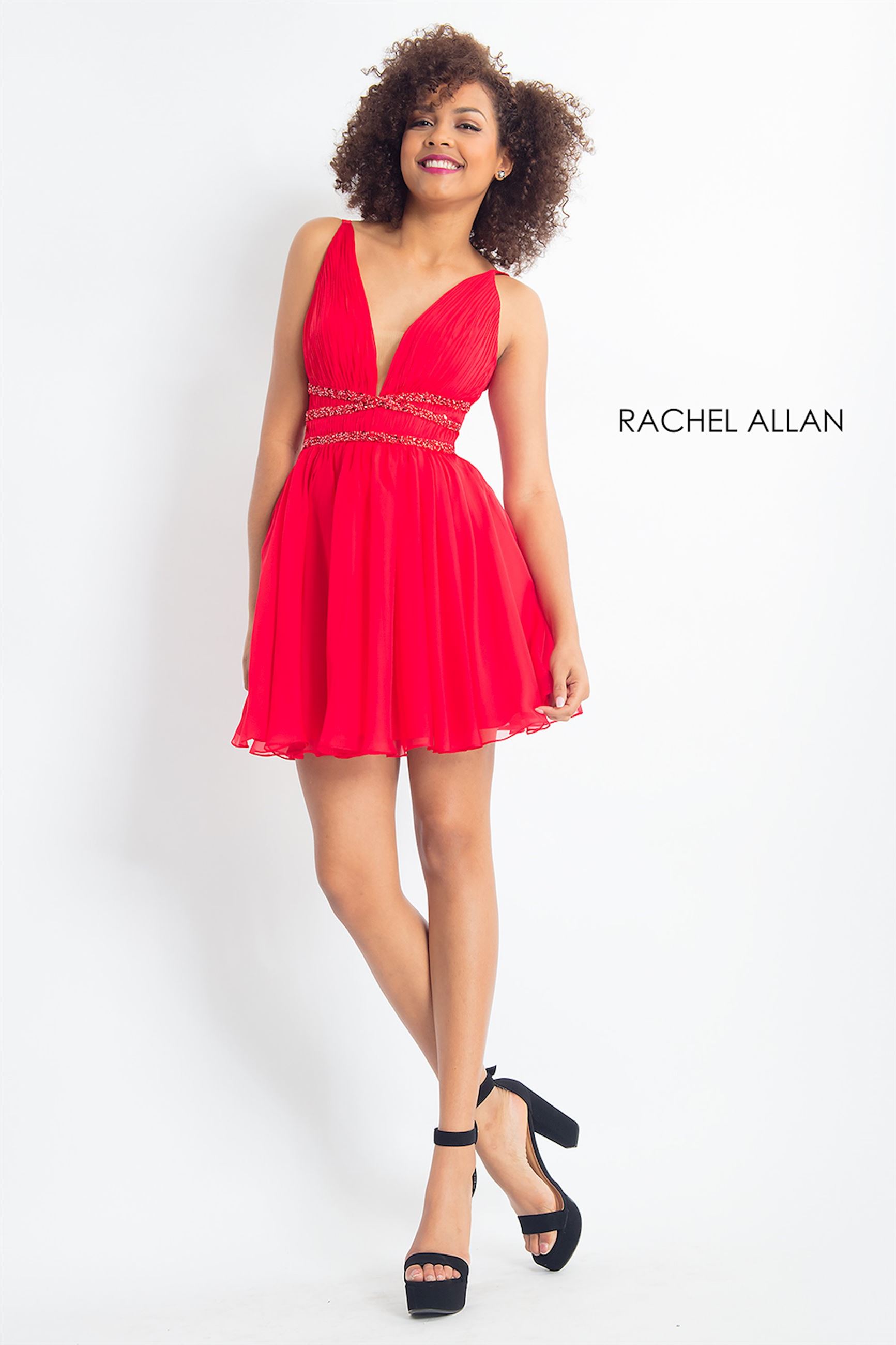 New Rachel Allan Styles Image