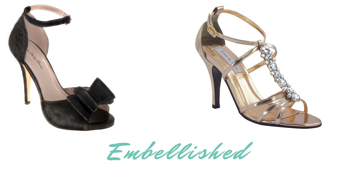 Prom Accessories You'll Love Image