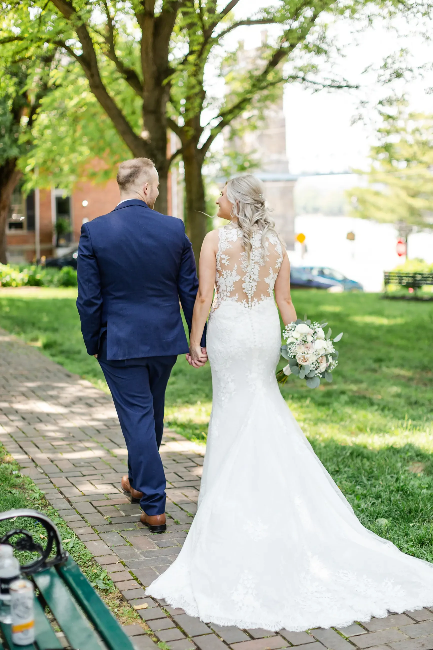 Featured Bride Blog: Cassie Image