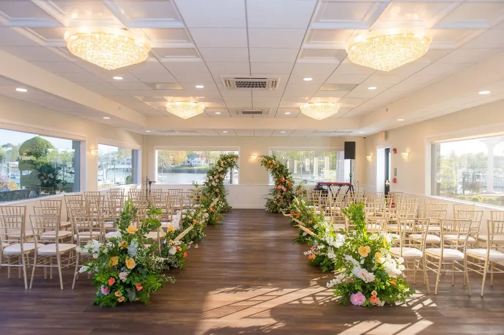 venue