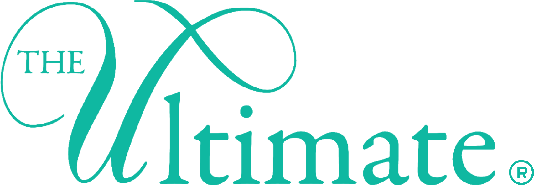 The Ultimate Logo