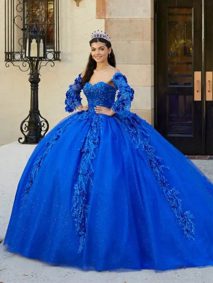 House of wu quinceanera dress