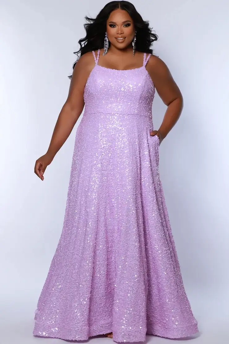 Sydney's Prom prom dress