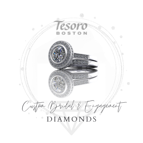 Choosing an Engagement Ring Image