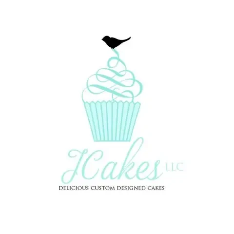 Jcakes logo