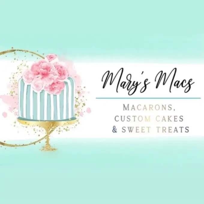 Mary Macs logo