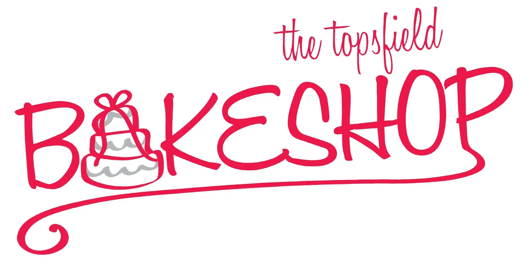 TopsField Logo