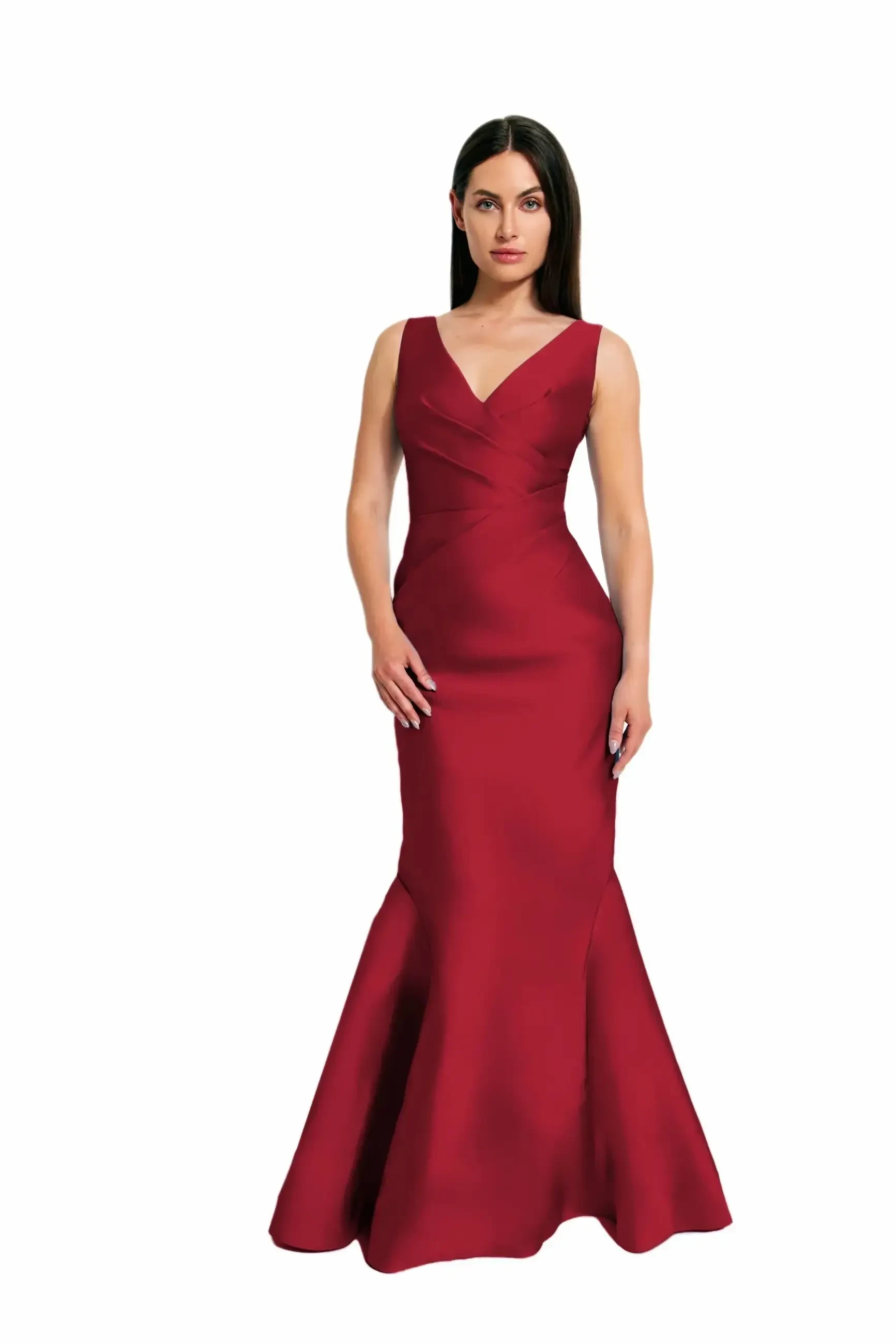 Bari Jay bridesmaids