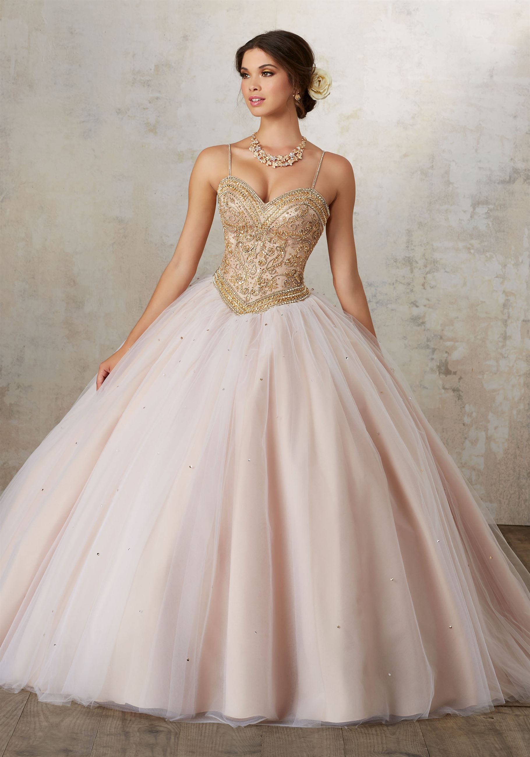 Quinceañera Expo Event 2018 Image