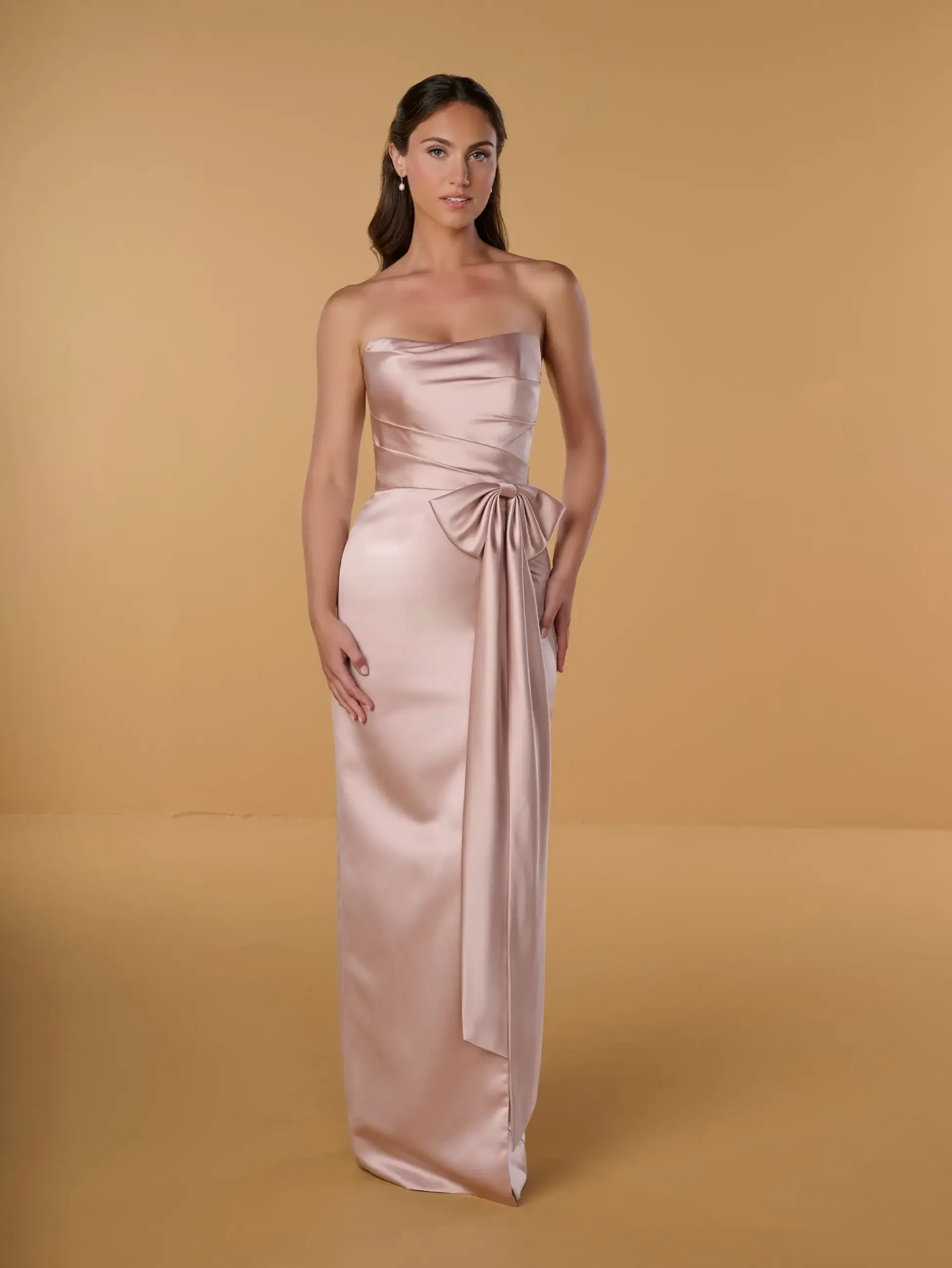 Christina Wu Bridesmaids - Spotlight Image