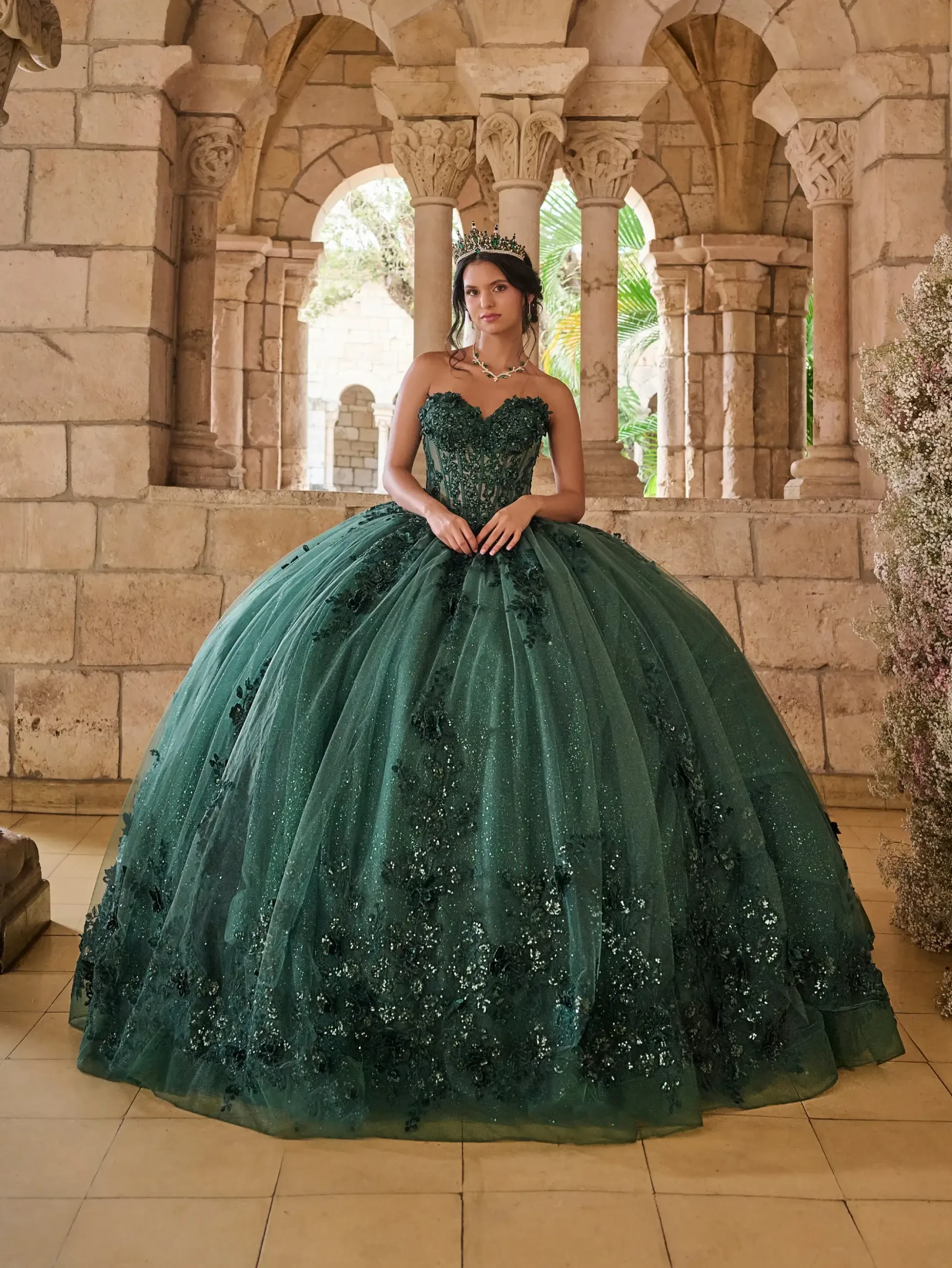 House of Wu - Quinceañera Styles Image