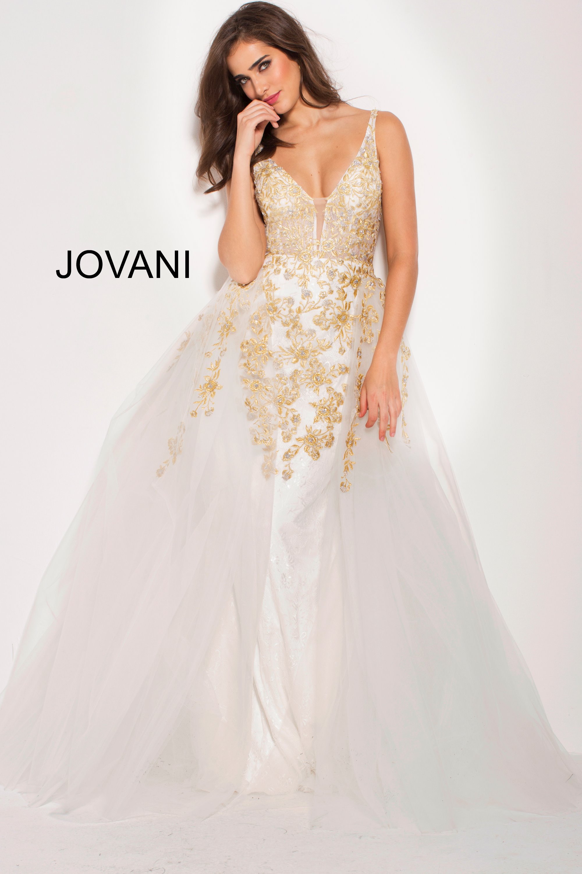 We  Jovani Month at The Ultimate Image