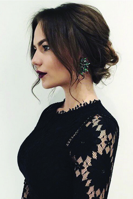 Prom hairstyles 3