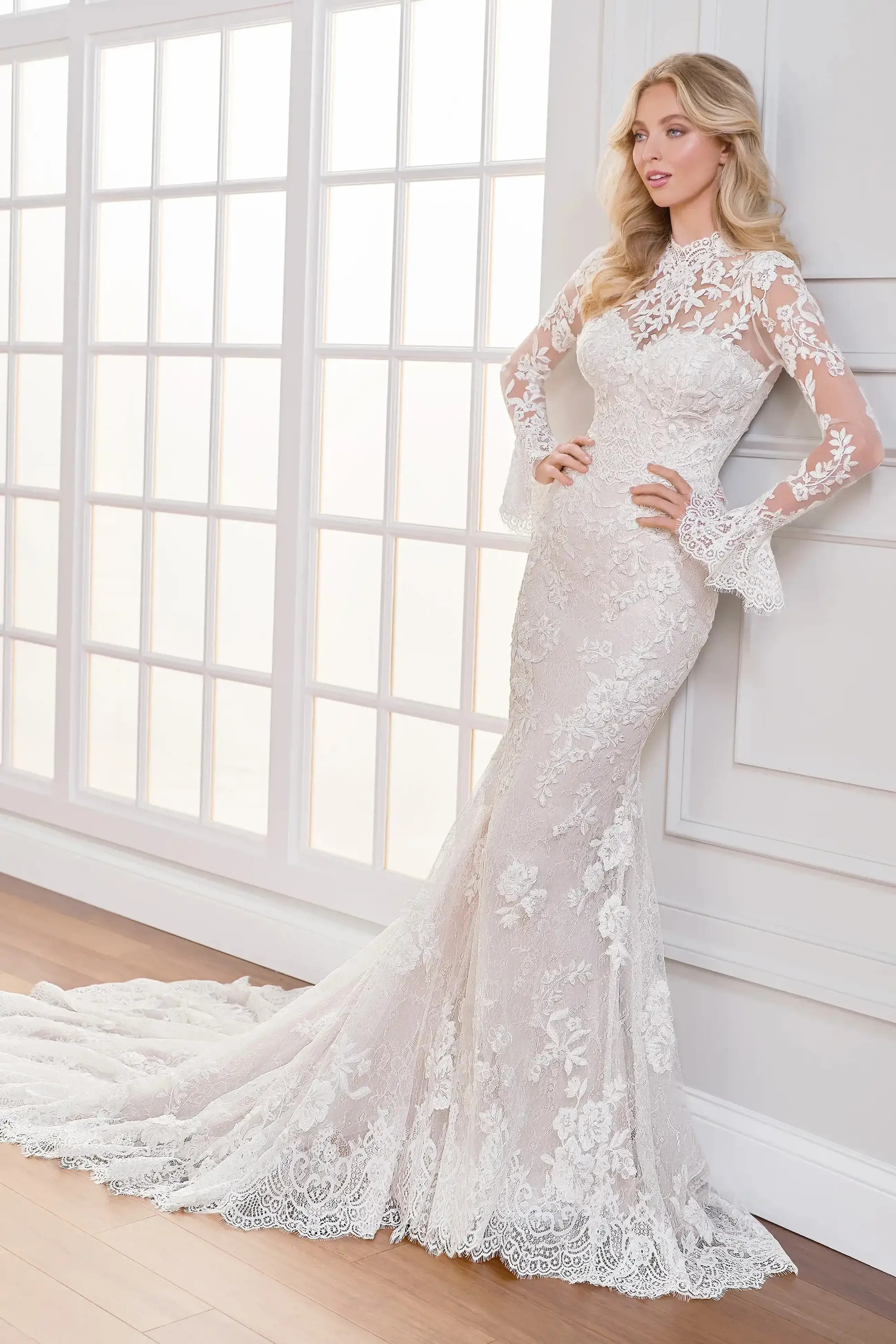 Martin Thornburg and The Ultimate Bride Image