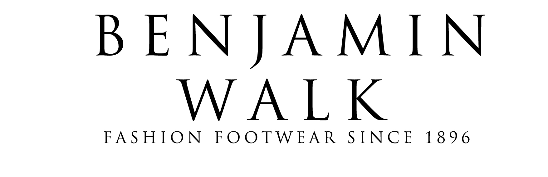 The Ultimate Wedding: Benjamin Walk Shoes Image