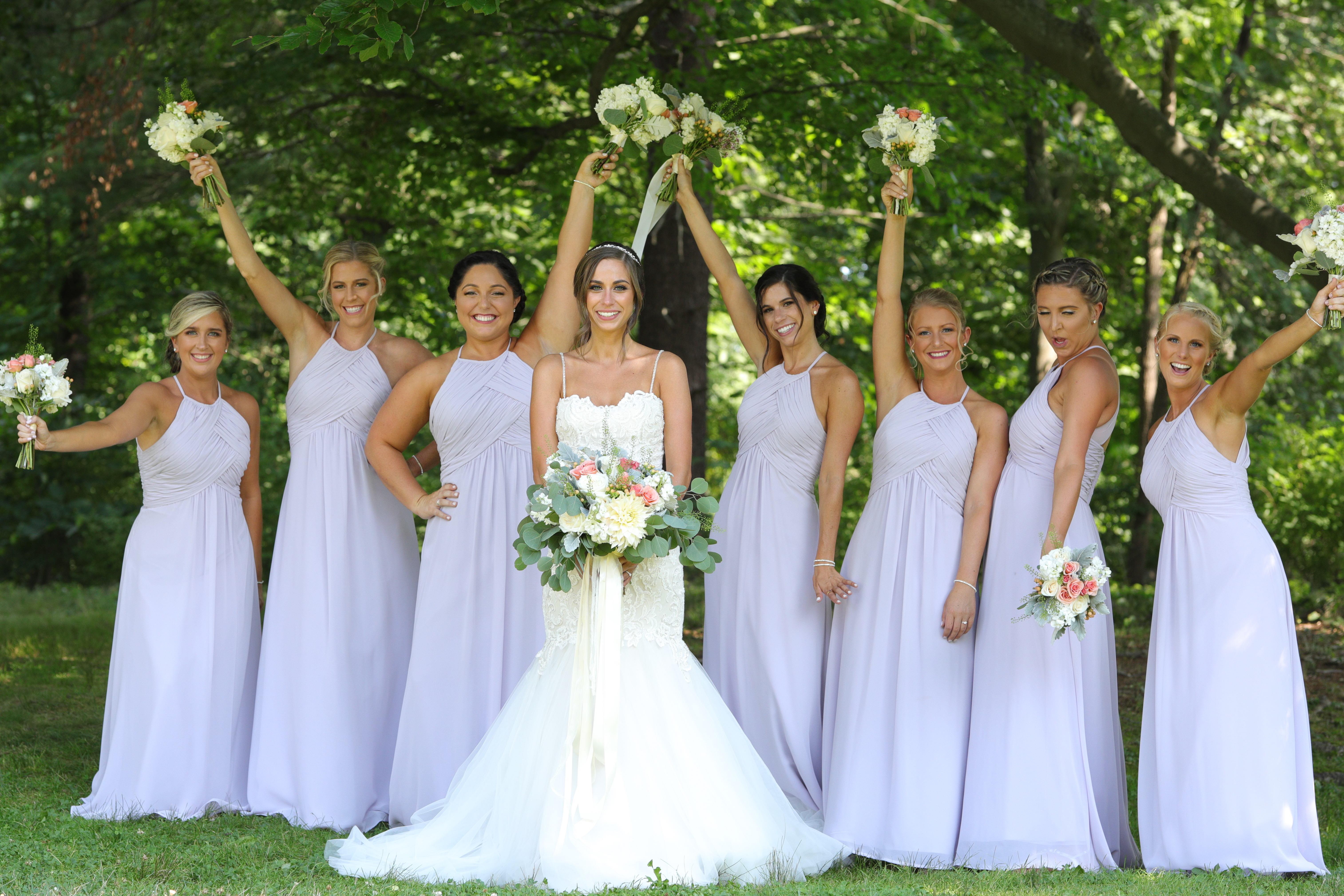 The Ultimate Wedding: Vendors We Love! Image