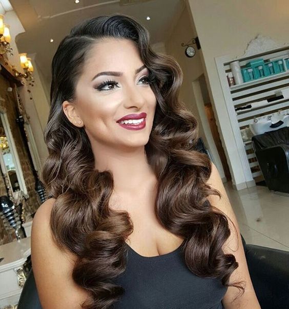 Prom hairstyles 5
