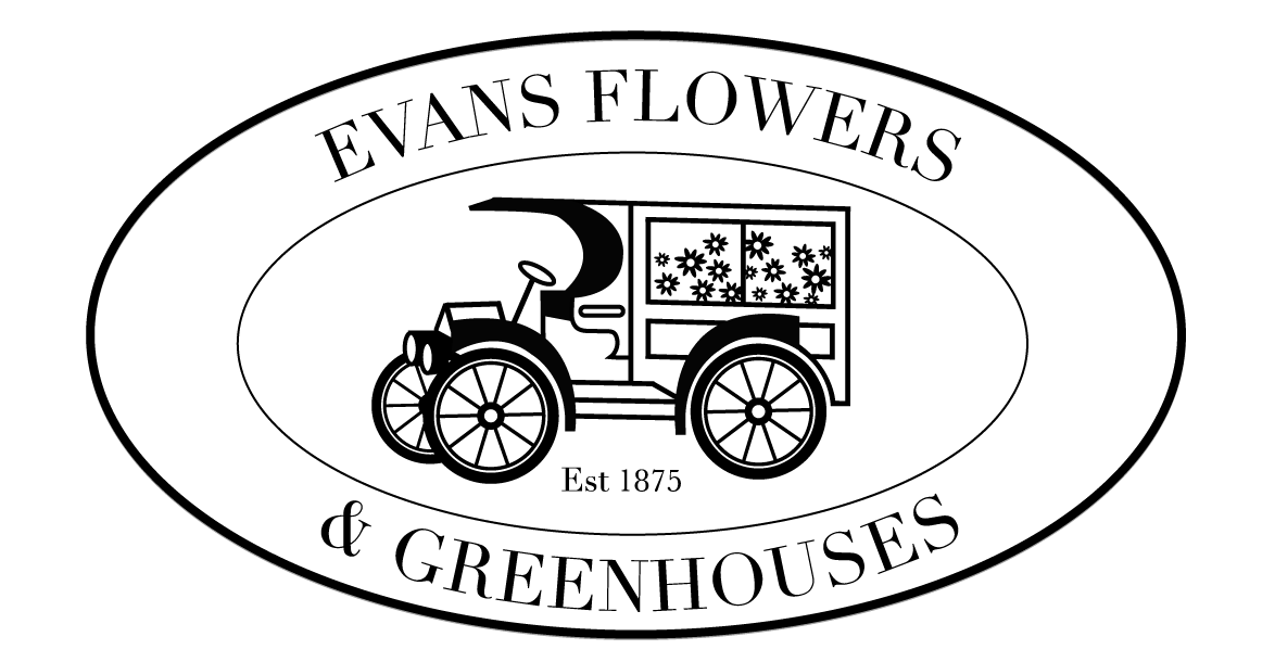 The Ultimate Wedding: Evans Flowers &amp; Greenhouses. Desktop Image