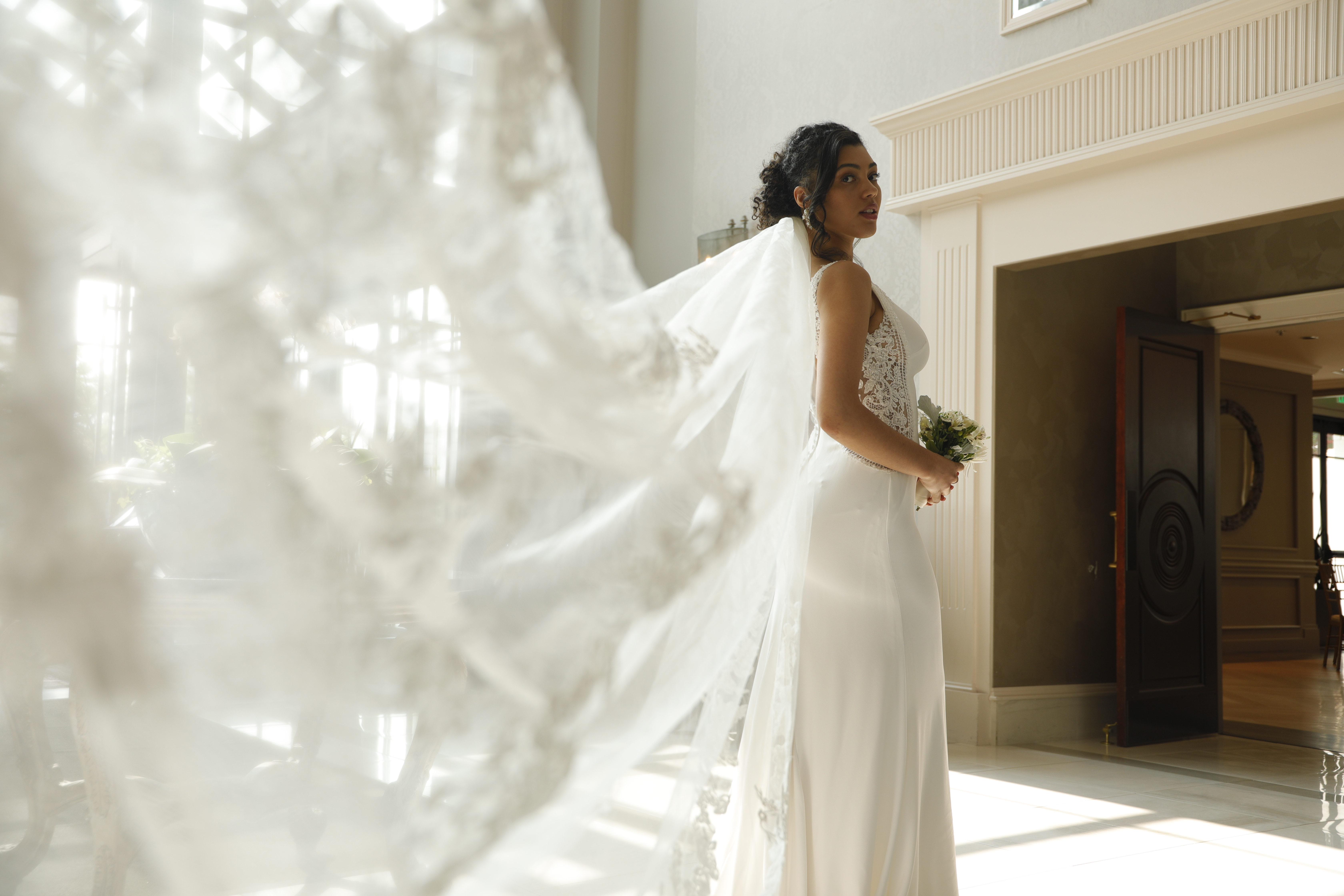 How to Plan a Zoom Wedding Image