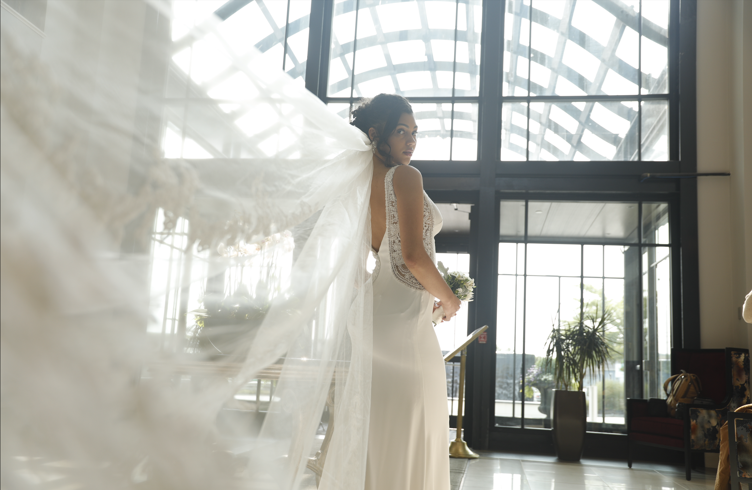 Introducing... The Ultimate Bridal Image