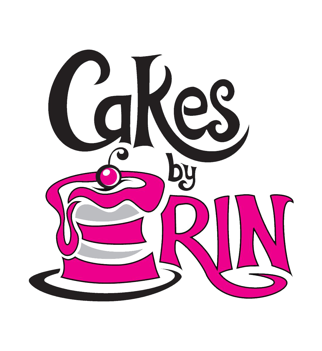 The Ultimate Wedding: Cakes by Erin Image