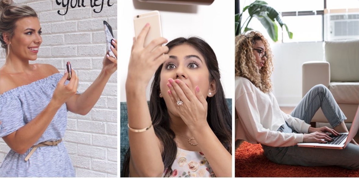VIRTUAL APPOINTMENTS NOW AT THE ULTIMATE Image