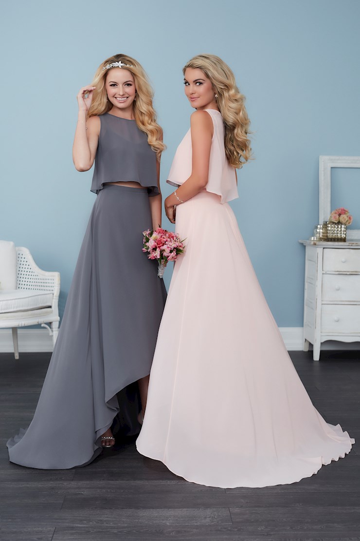 Bridesmaid dress trends