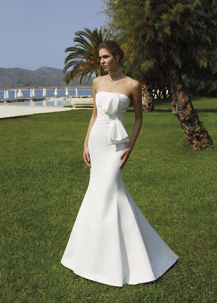 Timeline to Special Order Bridal Image