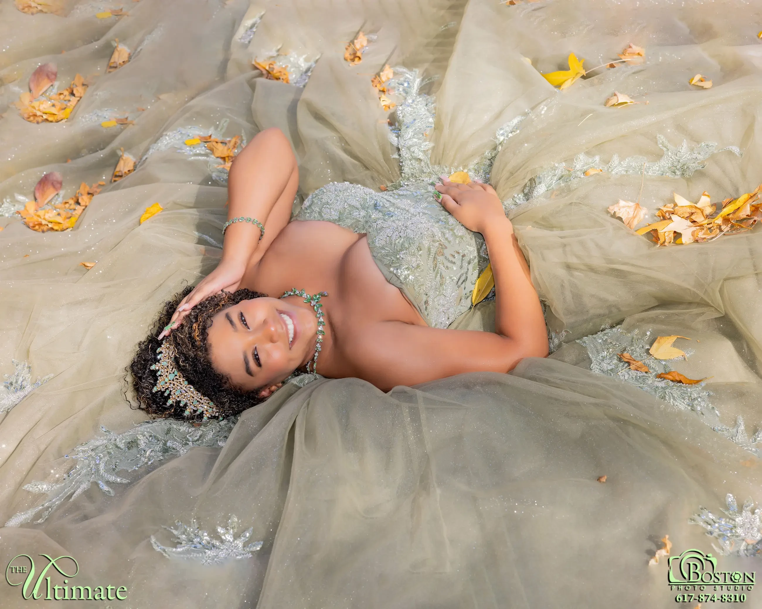 The 2nd Annual Ultimate Quinceañera Contest