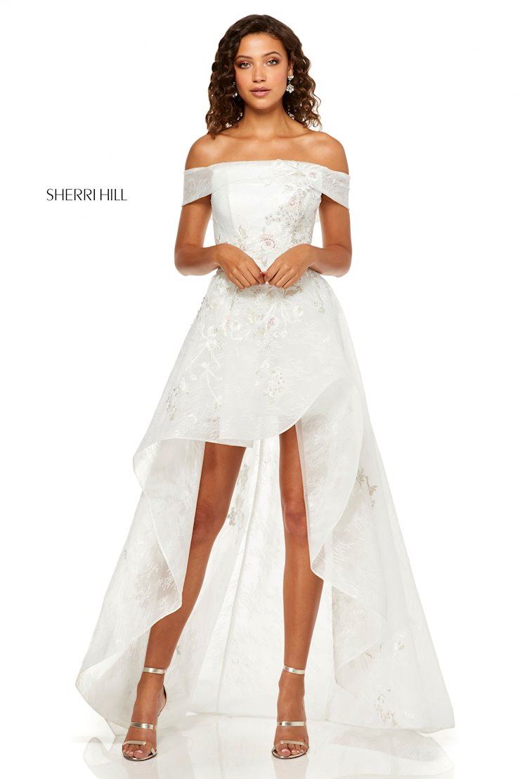 Trends for 2019 Brides Image