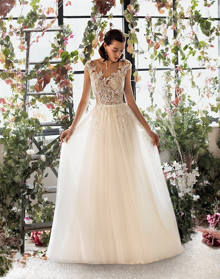 Ready to Wed Image