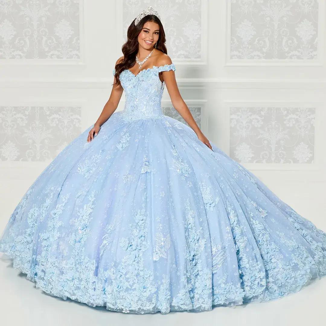 Princesa by Ariana Vara dress