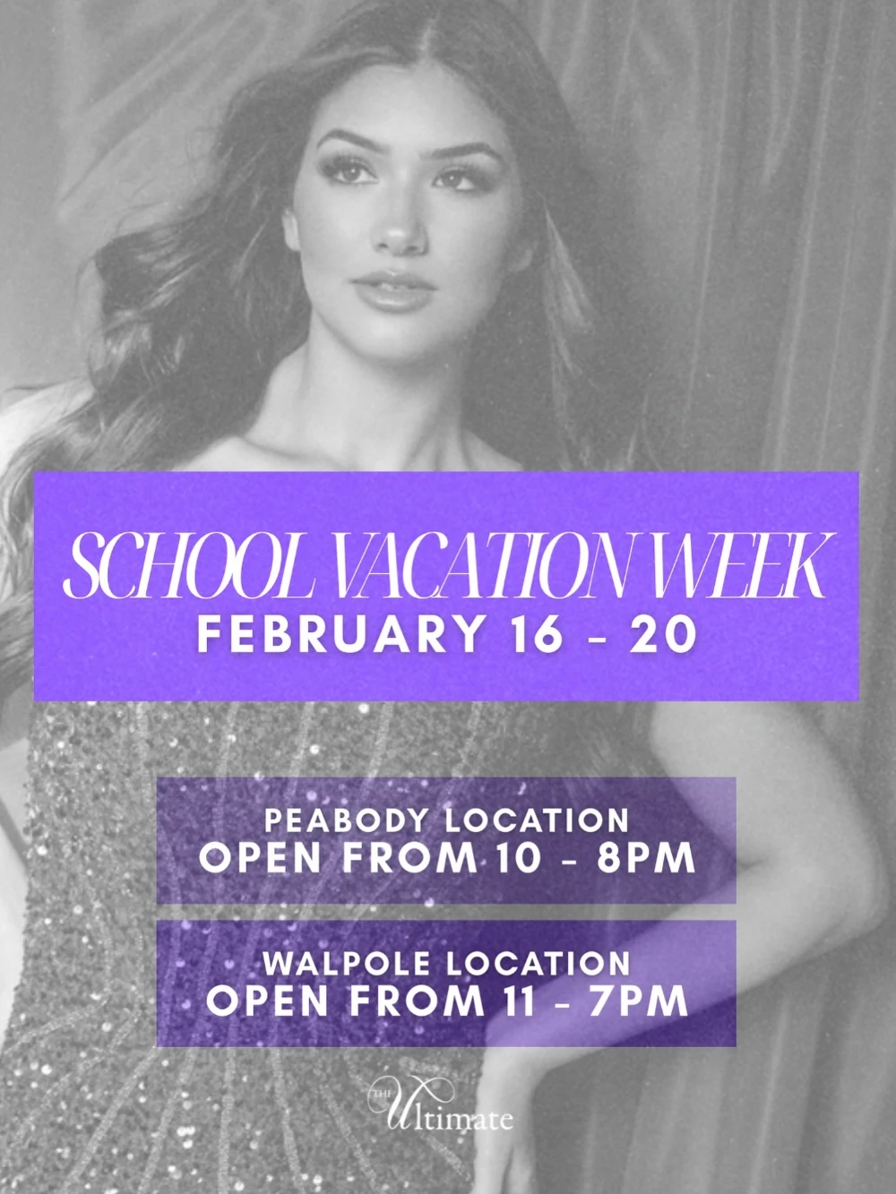 Presidents Day pop up image