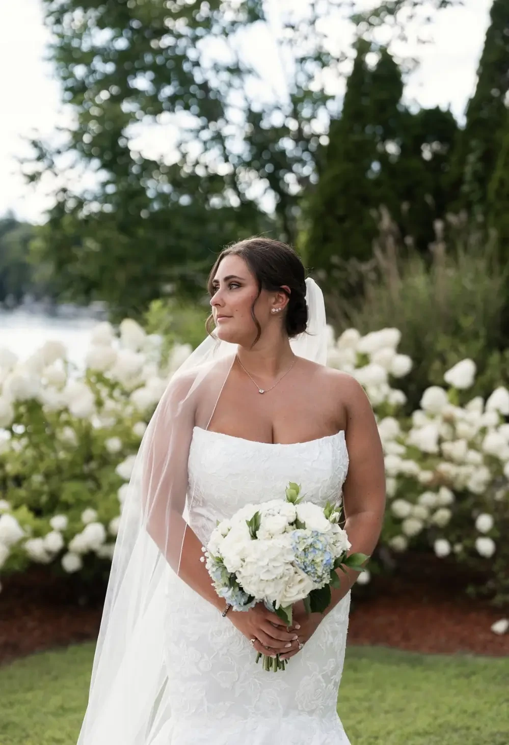 the ultimate real bride