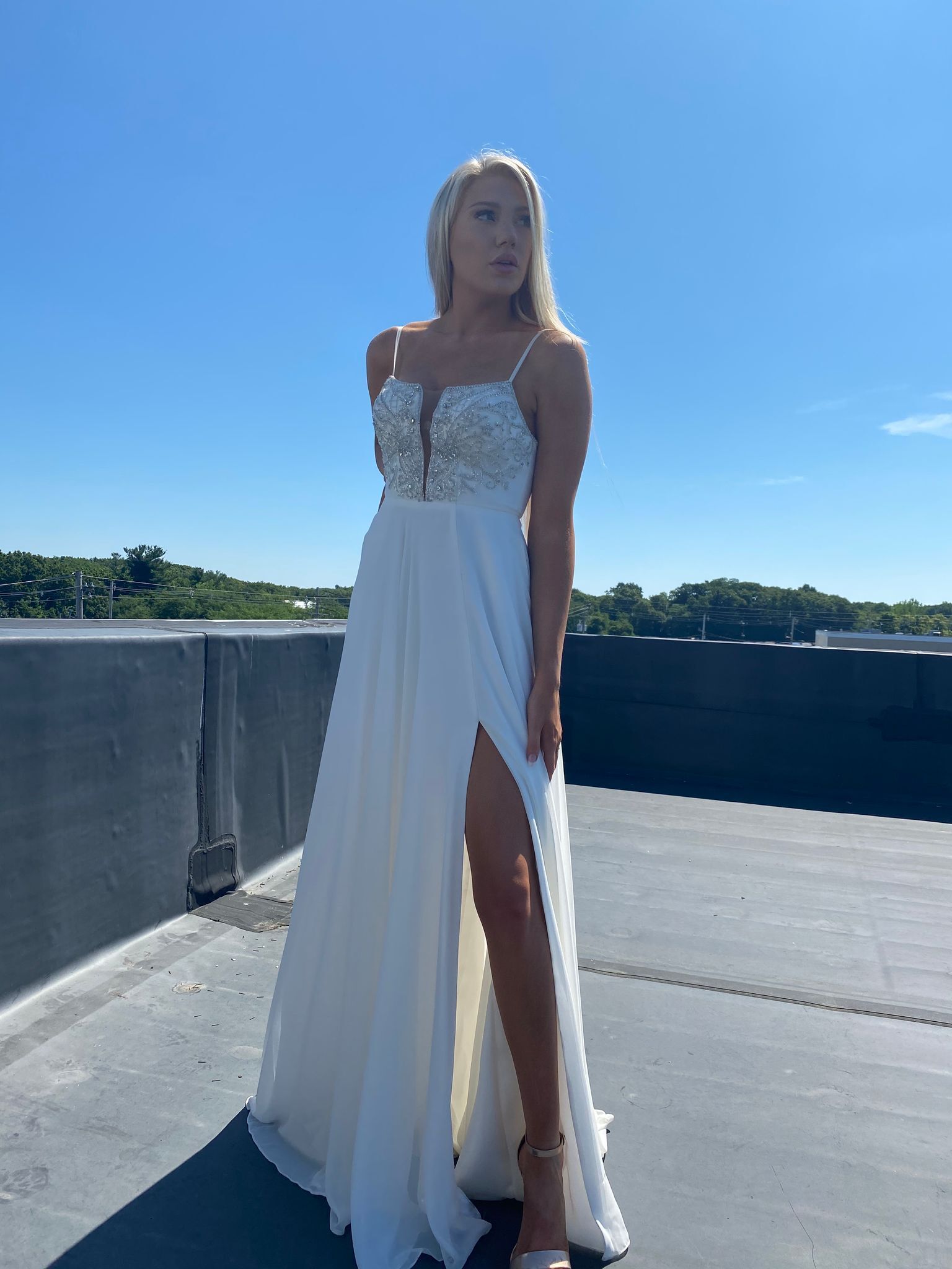 The Last Minute Bride