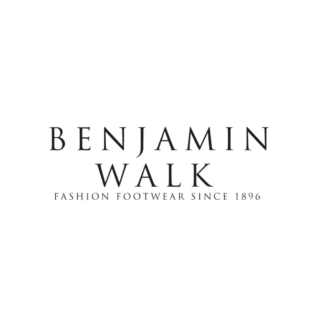Benjamin Walk logo