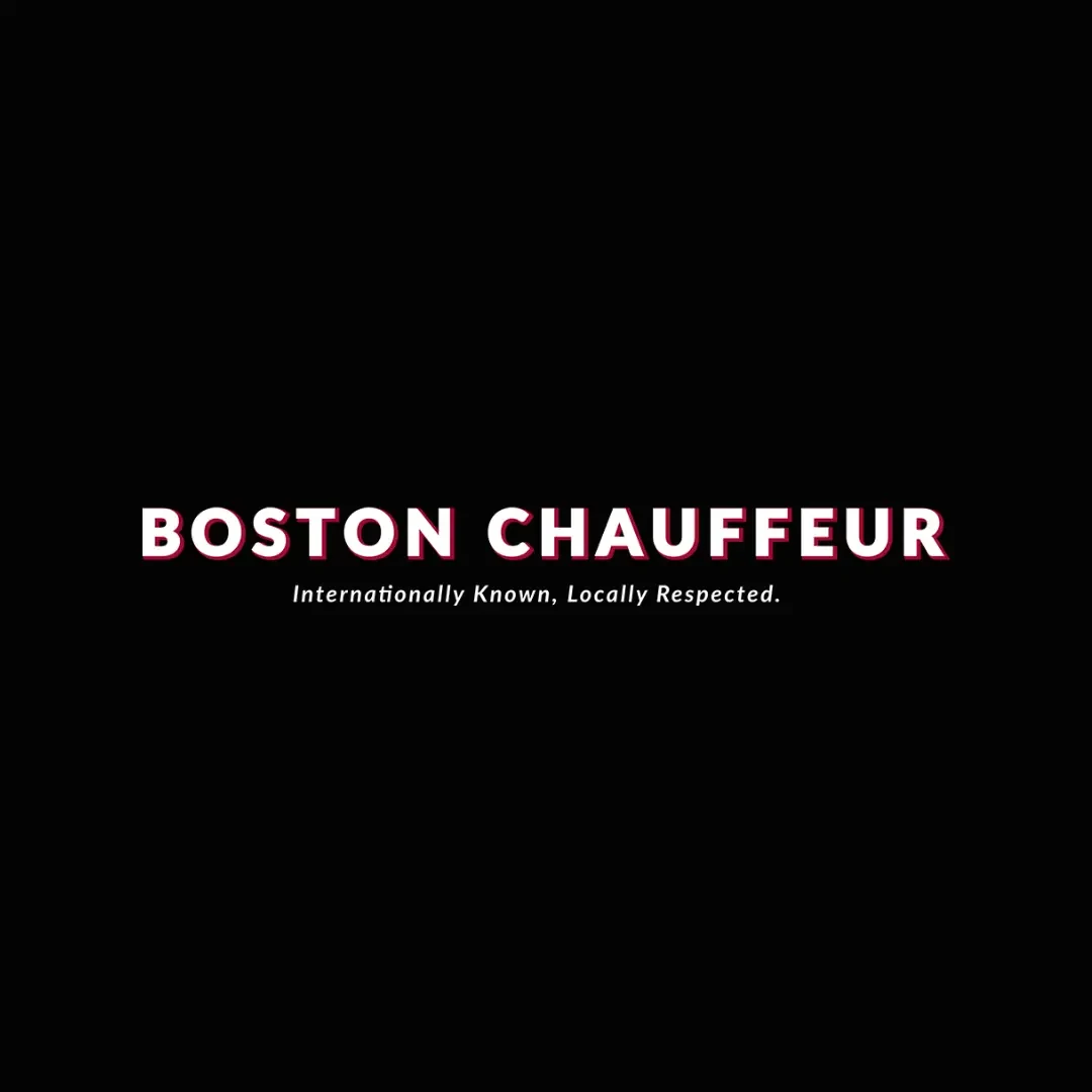 Boston Chauffeur logo