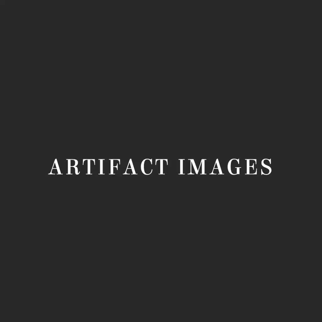 Artifact Images Logo