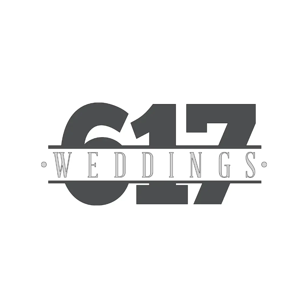 617 logo