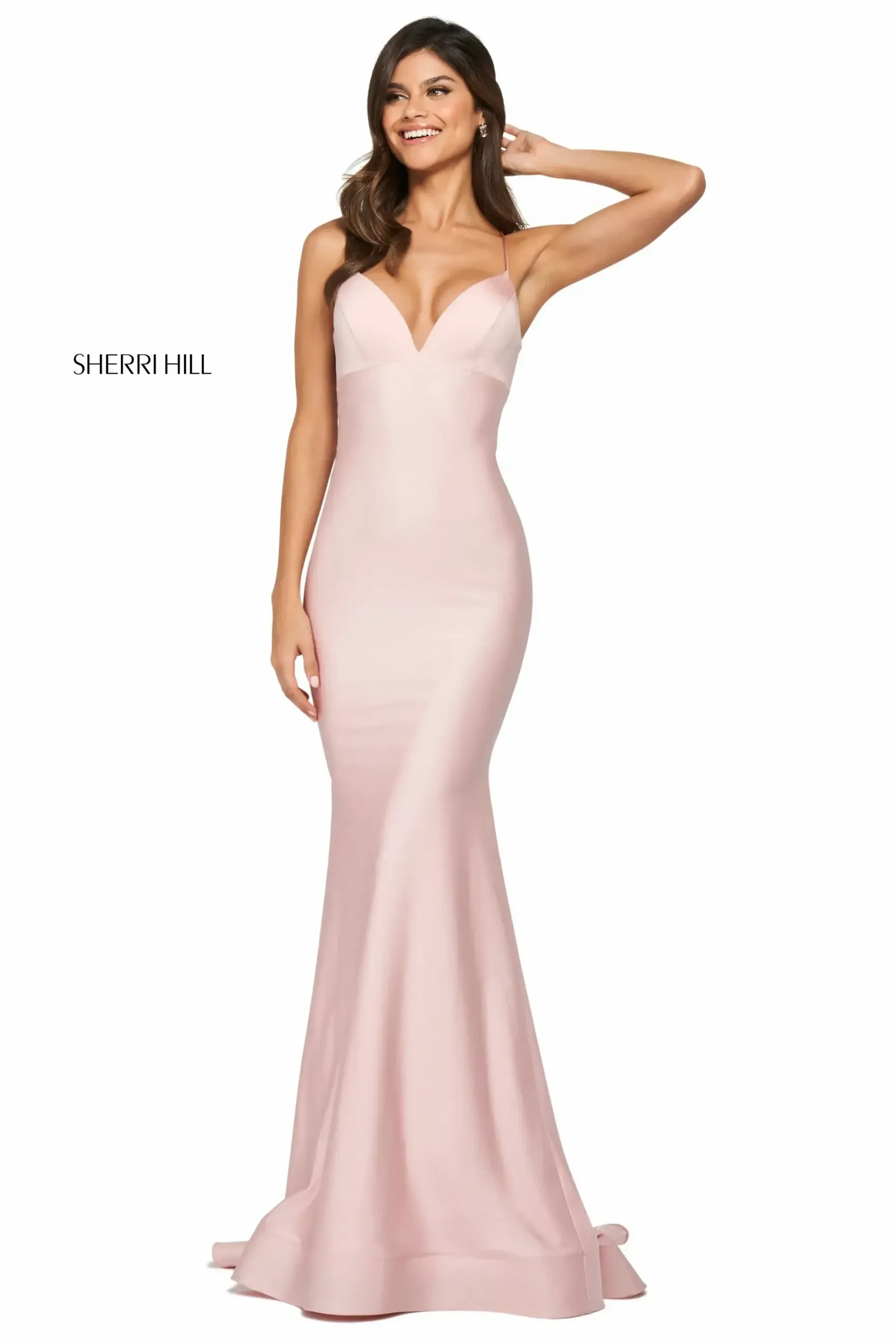 Style #53879