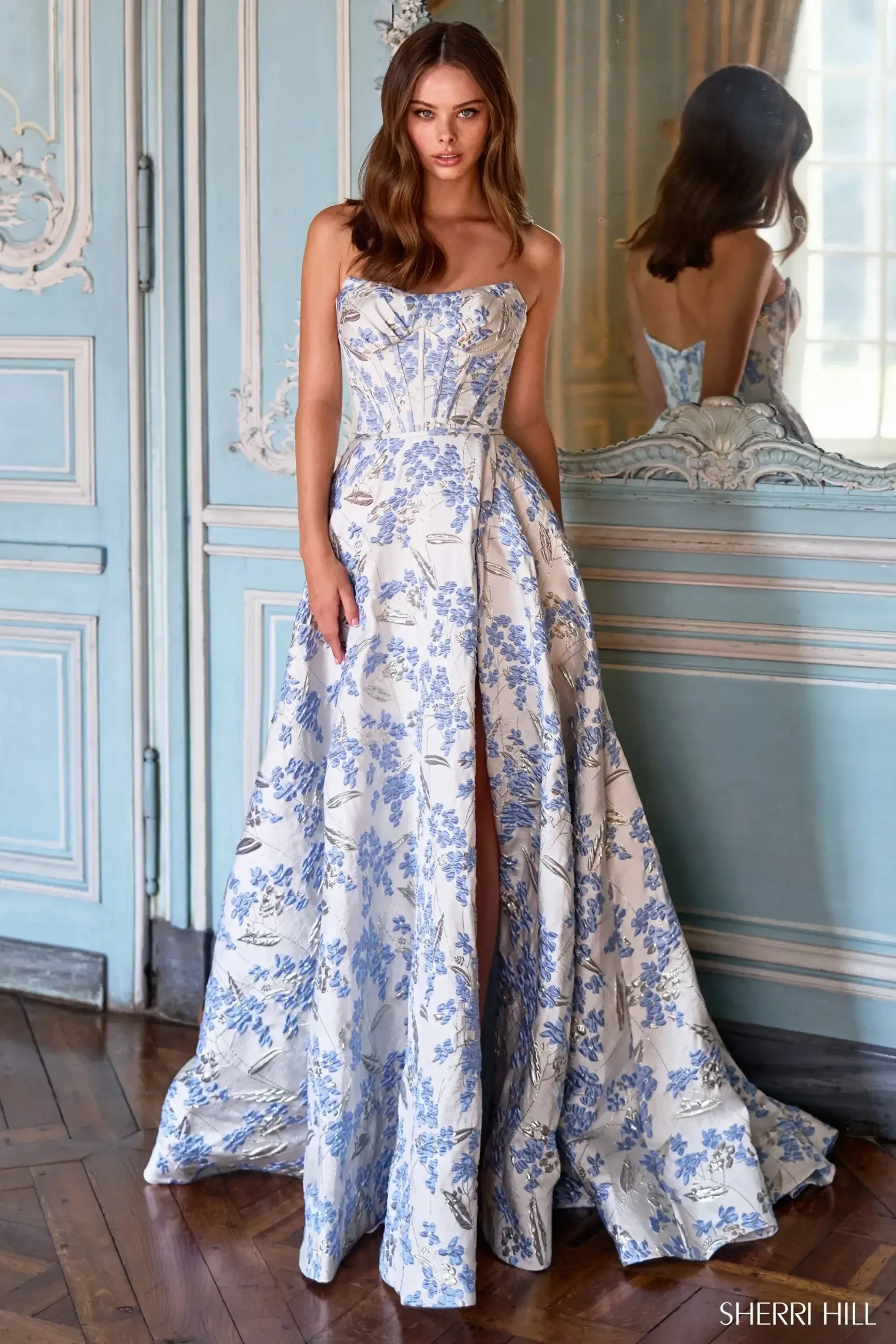 Style #57755