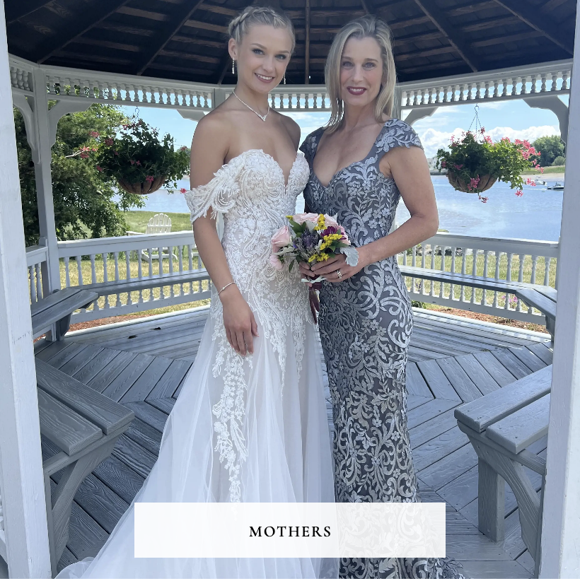 Bridal Style #2
