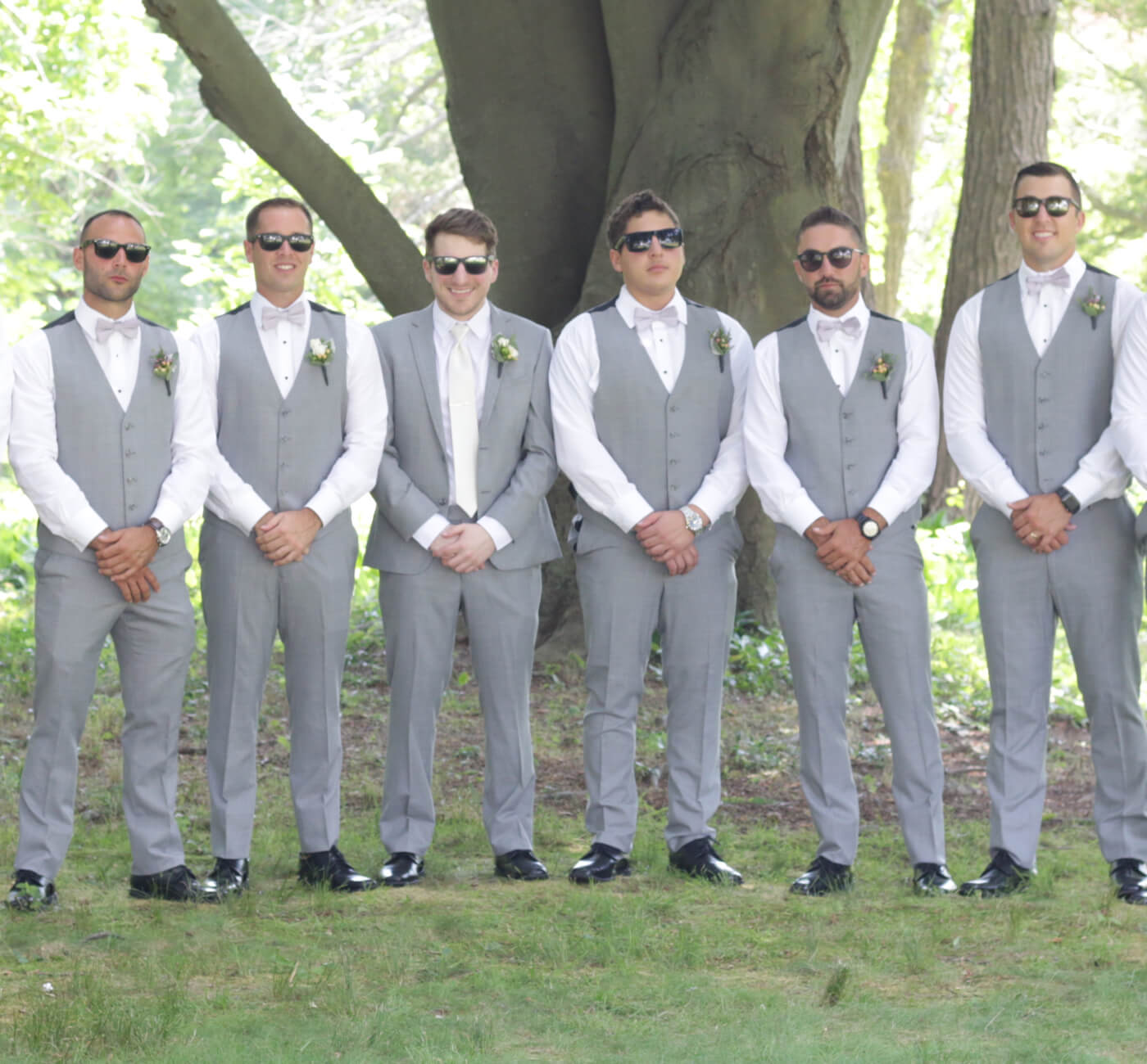 TUXEDO/SUITS