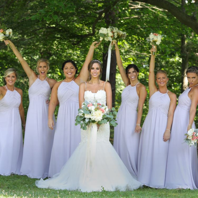 THE ULTIMATE WEDDING